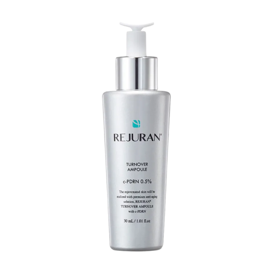 REJURAN TURNOVER AMPOULE GREEN