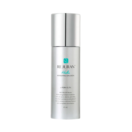 Healer Refreshing Emulsion