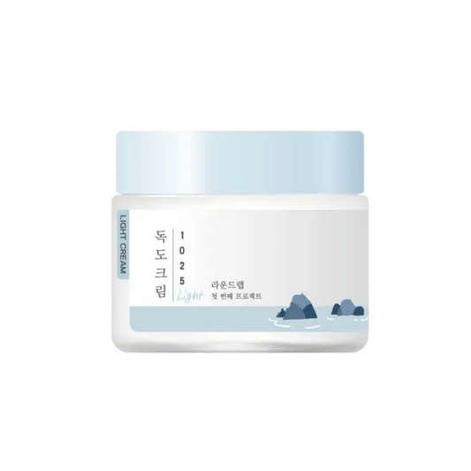 1025 DOKDO Light Cream 80ml