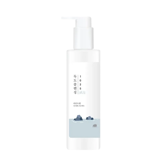 [Round Lab] *Renewal 1025 DOKDO CLEANSING MILK_200ml