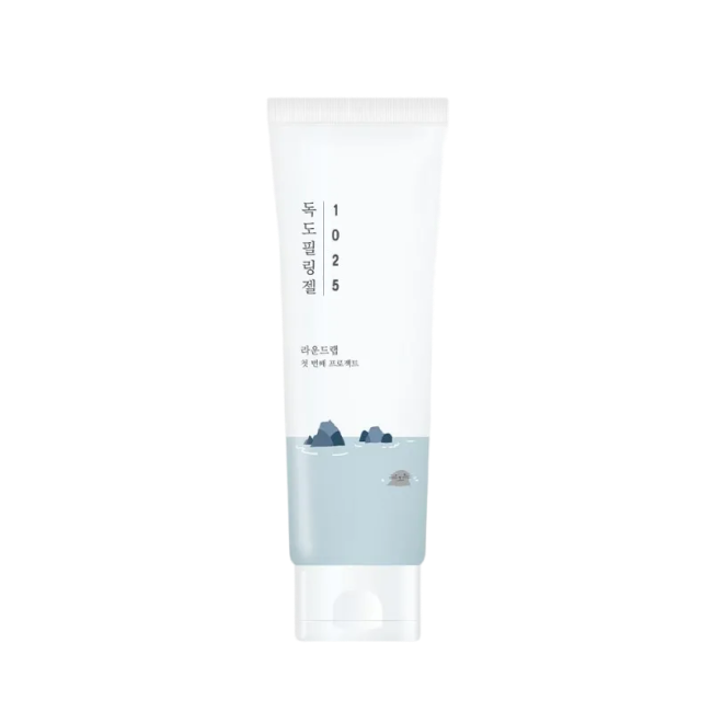 1025 DOKDO PEELING GEL_120ml
