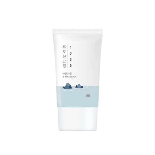 Dokdo Sun Cream SPF50+ / PA++++