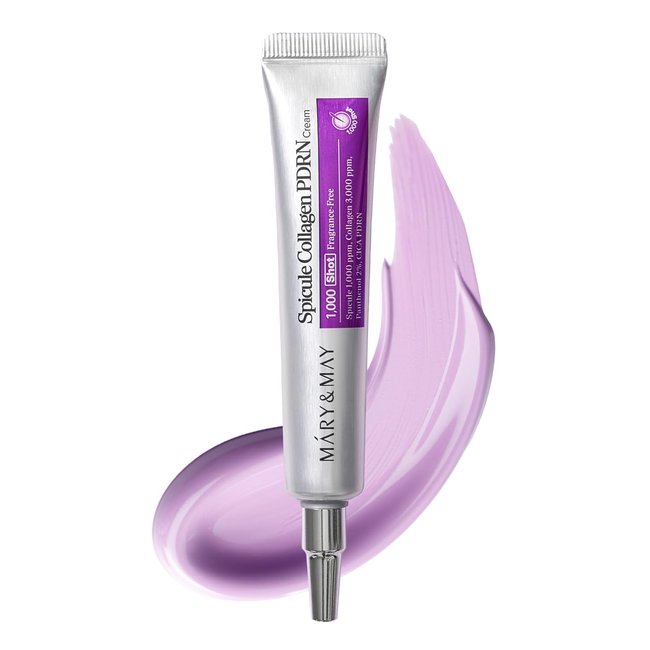 Spicule Collagen PDRN Cream 15g