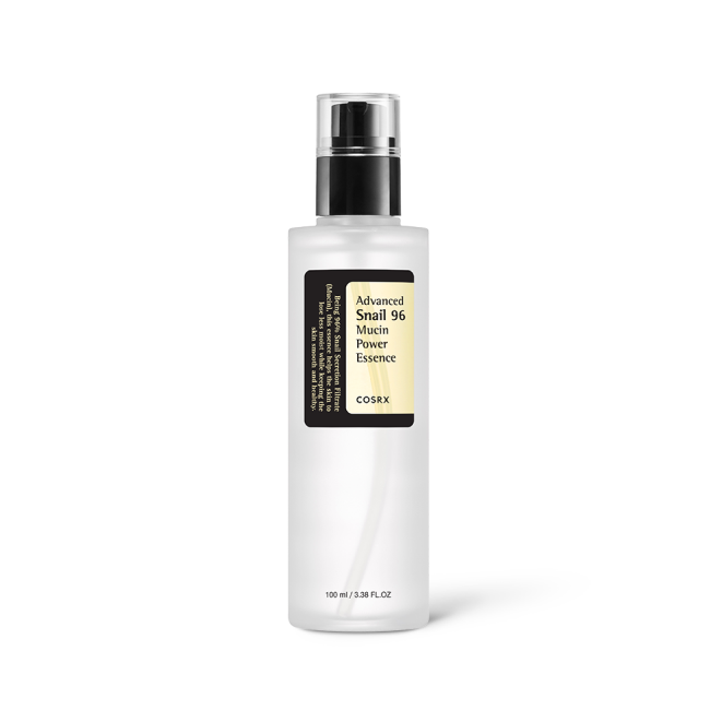 [COSRX] POWER ESSENCE  100ML