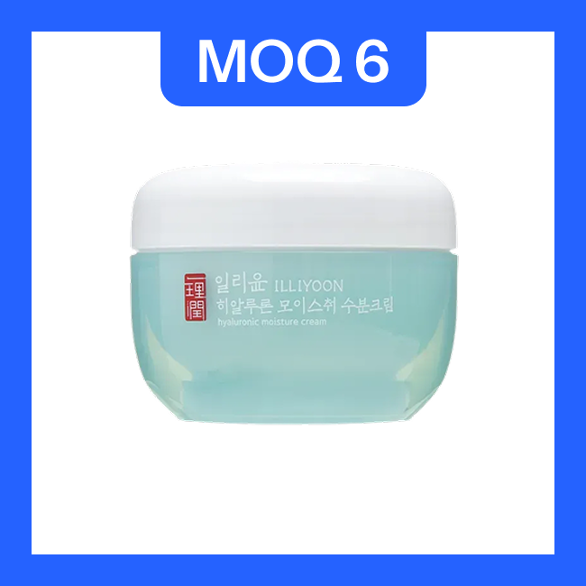 HYALURONIC MOISTURE CREAM 100ML