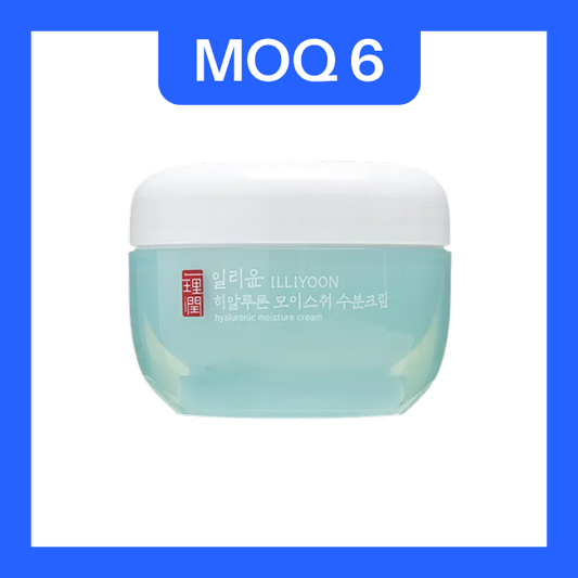 HYALURONIC MOISTURE CREAM 100ML