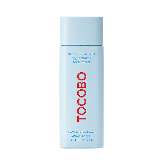 BIO WATERY SUN CREAM SPF50+ PA++++