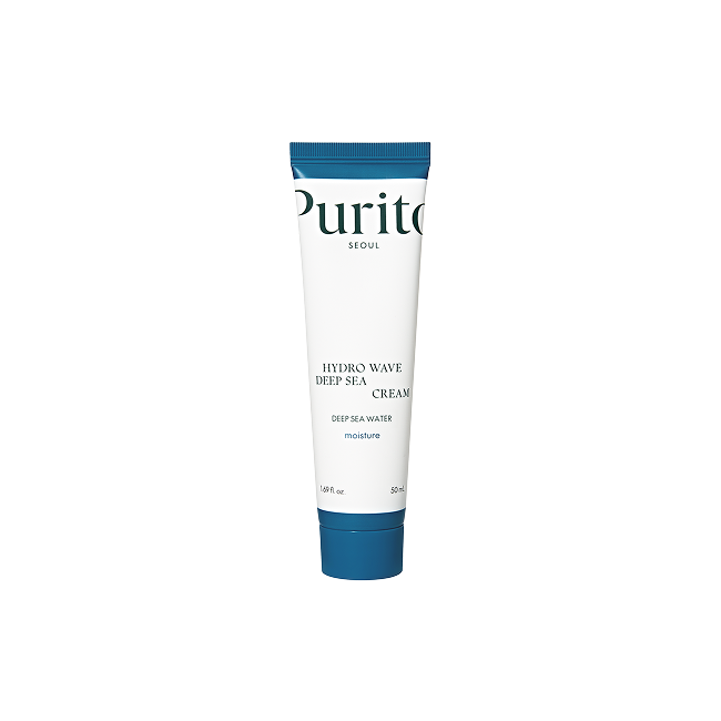 Hydro Wave Deep Sea Cream 50ml