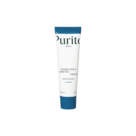 Hydro Wave Deep Sea Cream 50ml