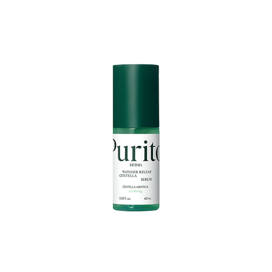 Wonder Releaf Centella Serum Unscented 60ml