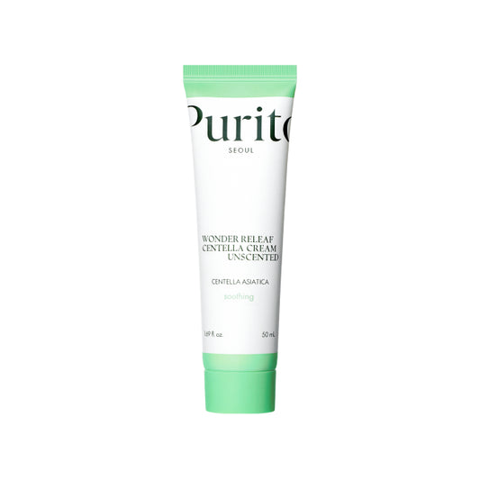Wonder Releaf Centella Cream Unscented 50ml