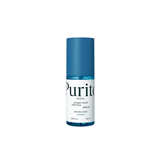 Hydro Wave Deep Sea Serum 60ml
