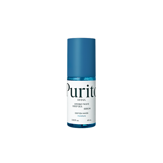 Hydro Wave Deep Sea Serum 60ml