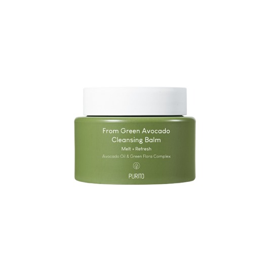 Green Avocado Cleansing Balm 100ml