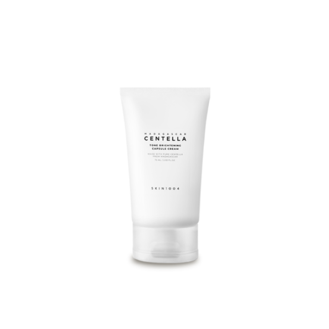 Madagascar Centella Tone Brightening Capsule Cream 75ml