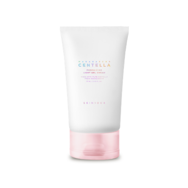 Madagascar Centella Poremizing Light Gel Cream 75ml