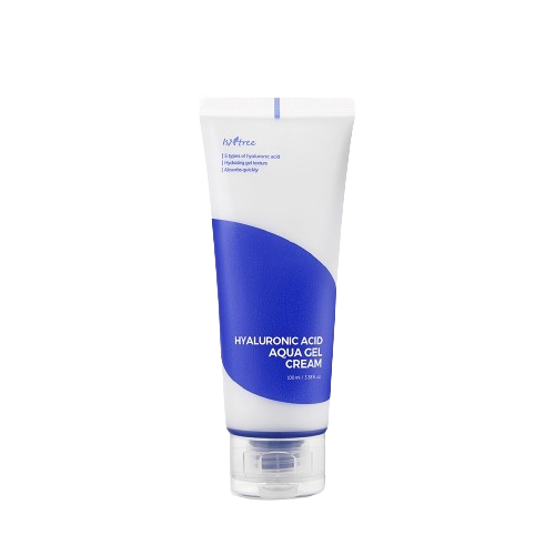 HYALURONIC ACID AQUA GEL CREAM 100ML
