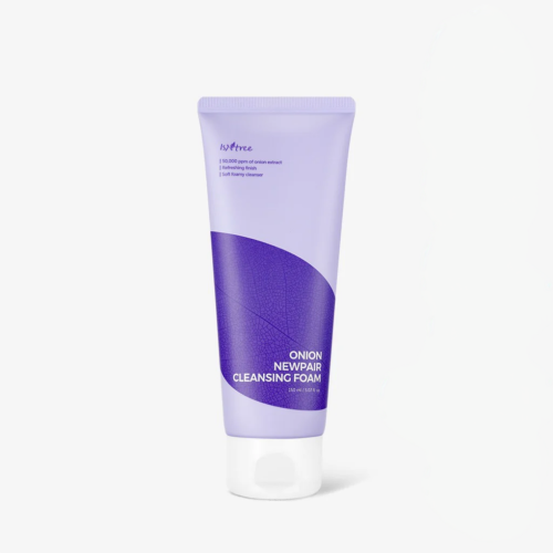 ONION NEWPAIR CLEANSING FOAM_150ml