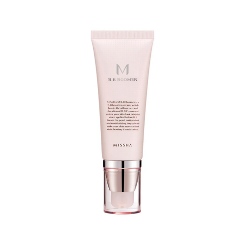 M B.B BOOMER 40ML