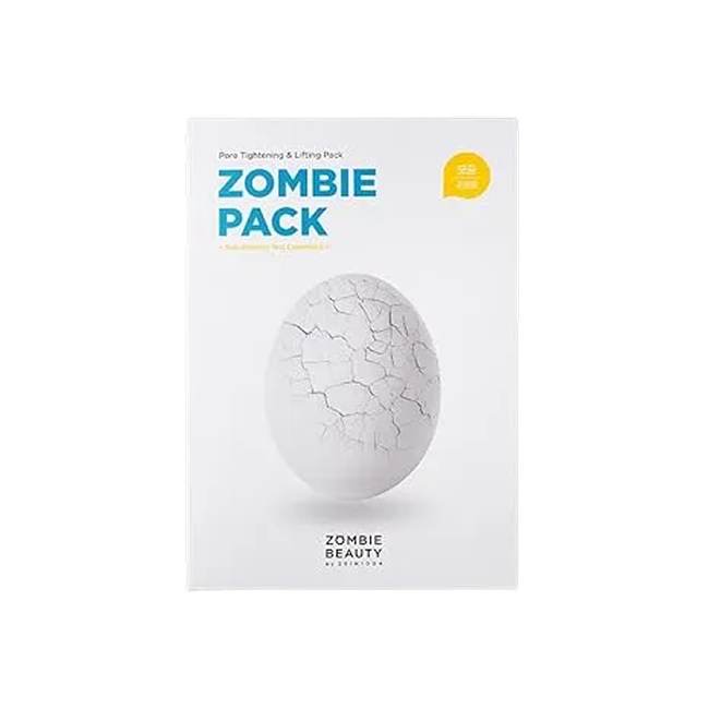 Zombie Pack  Activator Kit 3.5mlx8ea(28ml)