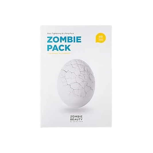Zombie Pack  Activator Kit 3.5mlx8ea(28ml)
