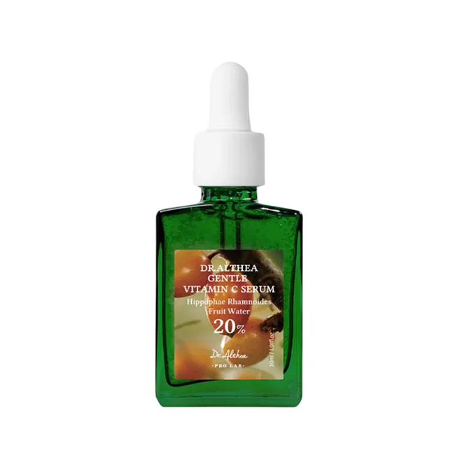 [Dr.Althea] Gentle Vitamin C Serum 30ml