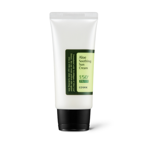 [COSRX] SOOTHING CREAM