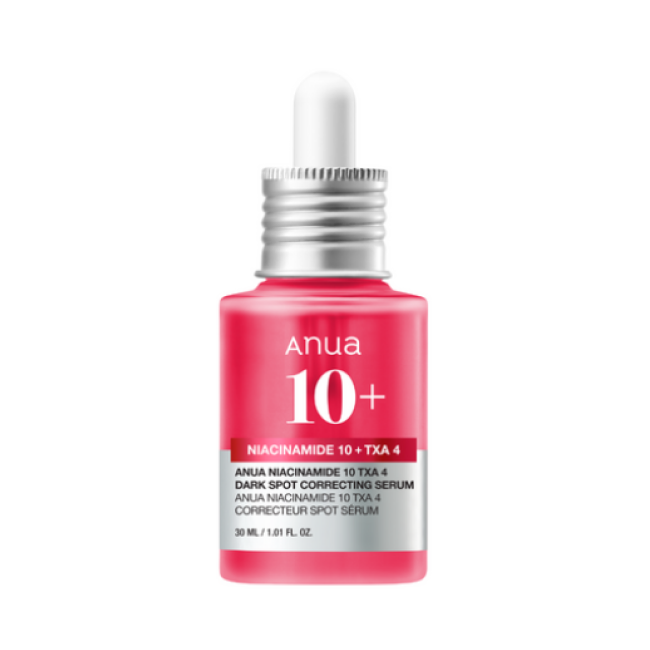 RENEW NIACINAMIDE10% + TXA 4% SERUM 30mL