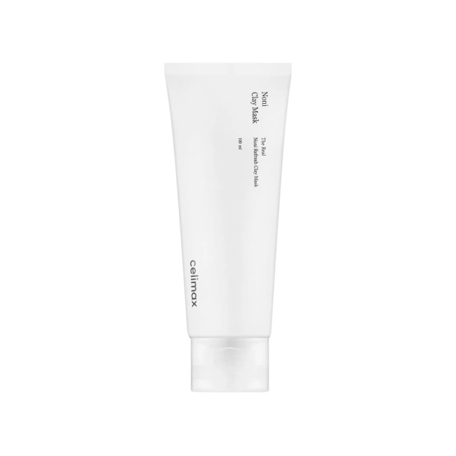(Renew) NONI REFRESH CLAY MASK 120ml