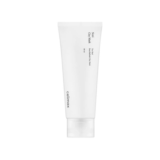 (Renew) NONI REFRESH CLAY MASK 120ml