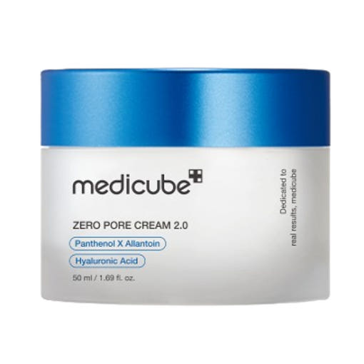 ZERO PORE CREAM 2.0 50ml
