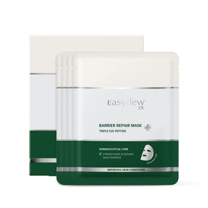 BARRIER REPAIR MASK (25G*4EA)